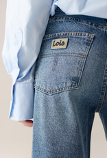 Lois Skater Loose-Z Coal Stone L32