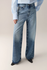 Lois Skater Loose-Z Coal Stone L32