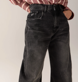 Lois Dali Marte Black Stone Vintage Black