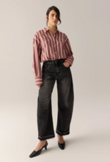 Lois Dali Marte Black Stone Vintage Black