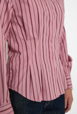 Minus Sanna Shirt Dusty Rose