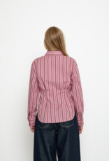 Minus Sanna Shirt Dusty Rose