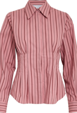 Minus Sanna Shirt Dusty Rose