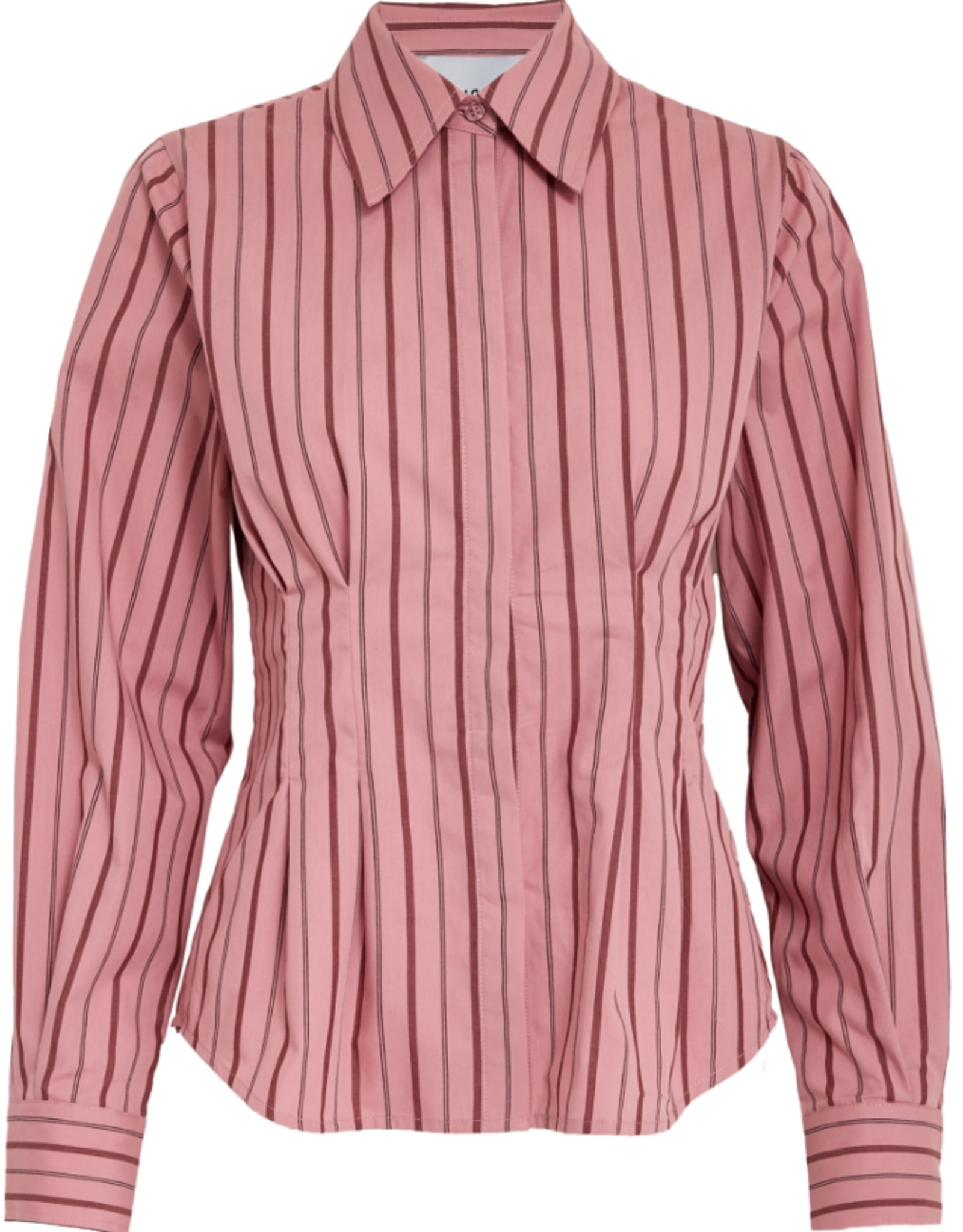 Minus Sanna Shirt Dusty Rose