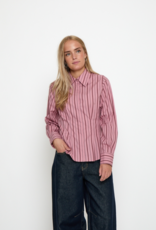 Minus Sanna Shirt Dusty Rose