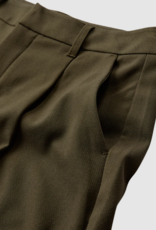 Cph Muse 126009 Tailor Pants Ivy Green Melange