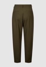 Cph Muse 126009 Tailor Pants Ivy Green Melange