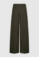 Cph Muse 206642 Tailor Pants Ivy Green Melange