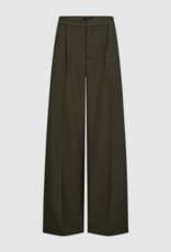 Cph Muse 206642 Tailor Pants Ivy Green Melange