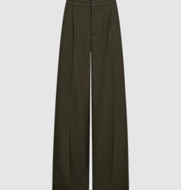 Cph Muse 206642 Tailor Pants Ivy Green Melange
