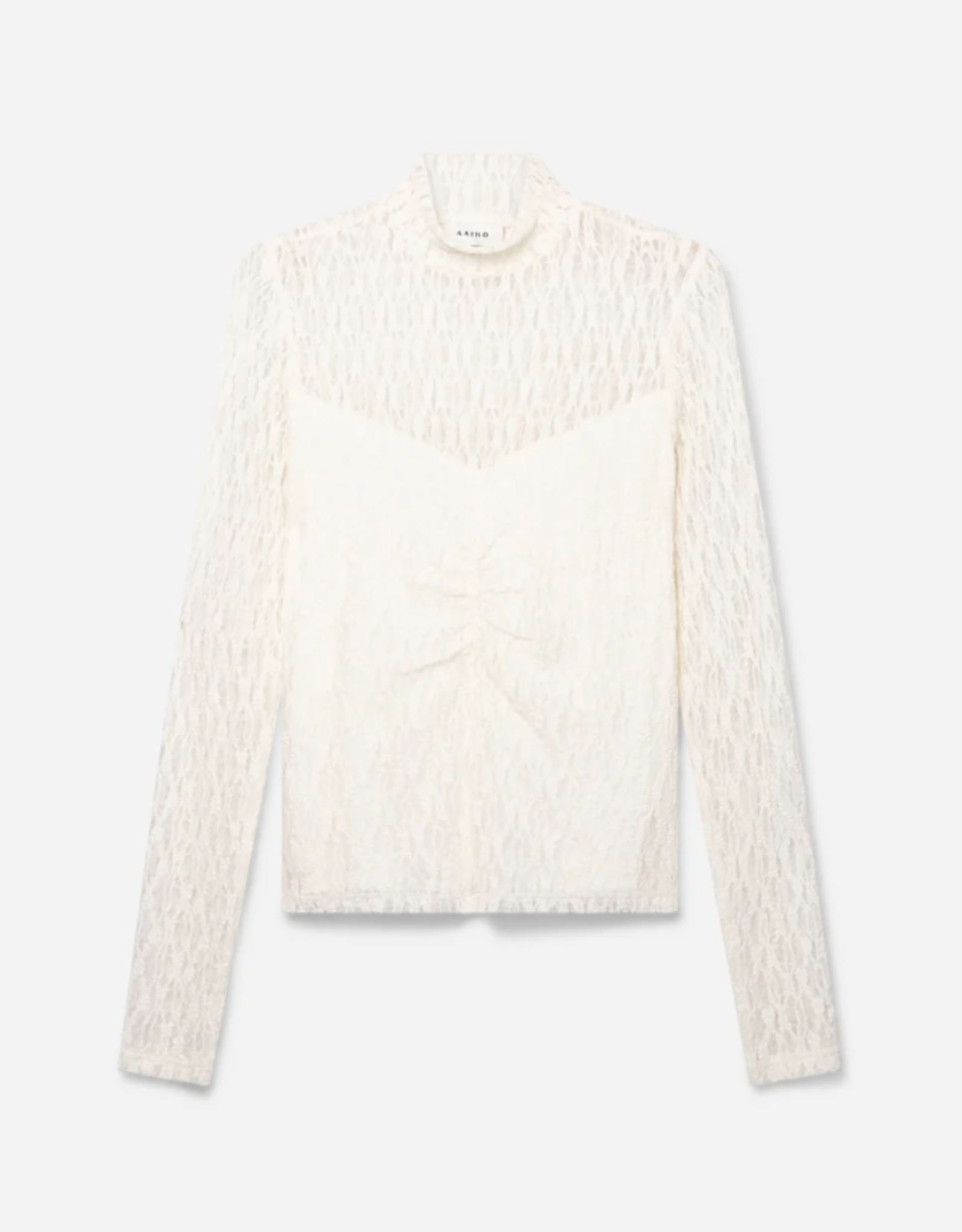 Aaiko Amy Top Cream