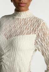 Aaiko Amy Top Cream