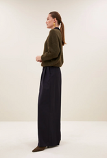 By Bar Lune Pullover Olive
