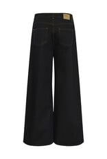 My Essential Wardrobe Oline 186 Mid X-Wide Blue/Brown L32