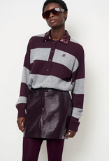 Dante 6 Brayden Stripe Sweater Multicolour