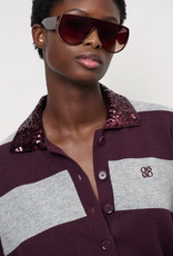 Dante 6 Brayden Stripe Sweater Multicolour