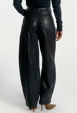 Aaiko Quin Trousers Night Blue