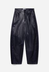 Aaiko Quin Trousers Night Blue