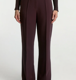 Aaiko Chantalle Trousers Bordeaux