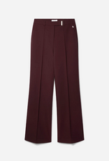 Aaiko Chantalle Trousers Bordeaux