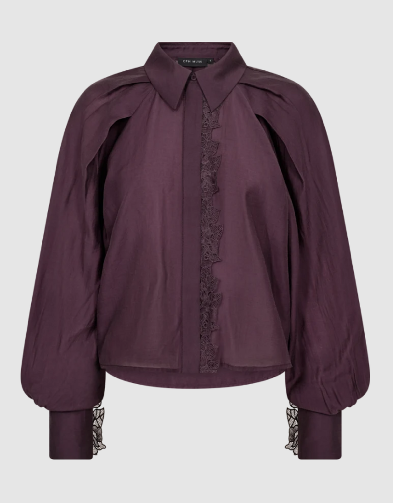 Cph Muse 211950 Molly Plum Perfect