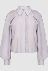 Cph Muse 211950 Molly Shirt Evening Haze