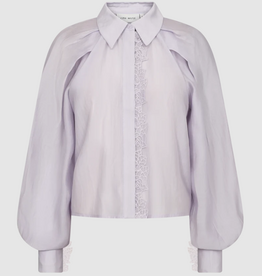 Cph Muse 211950 Molly Shirt Evening Haze