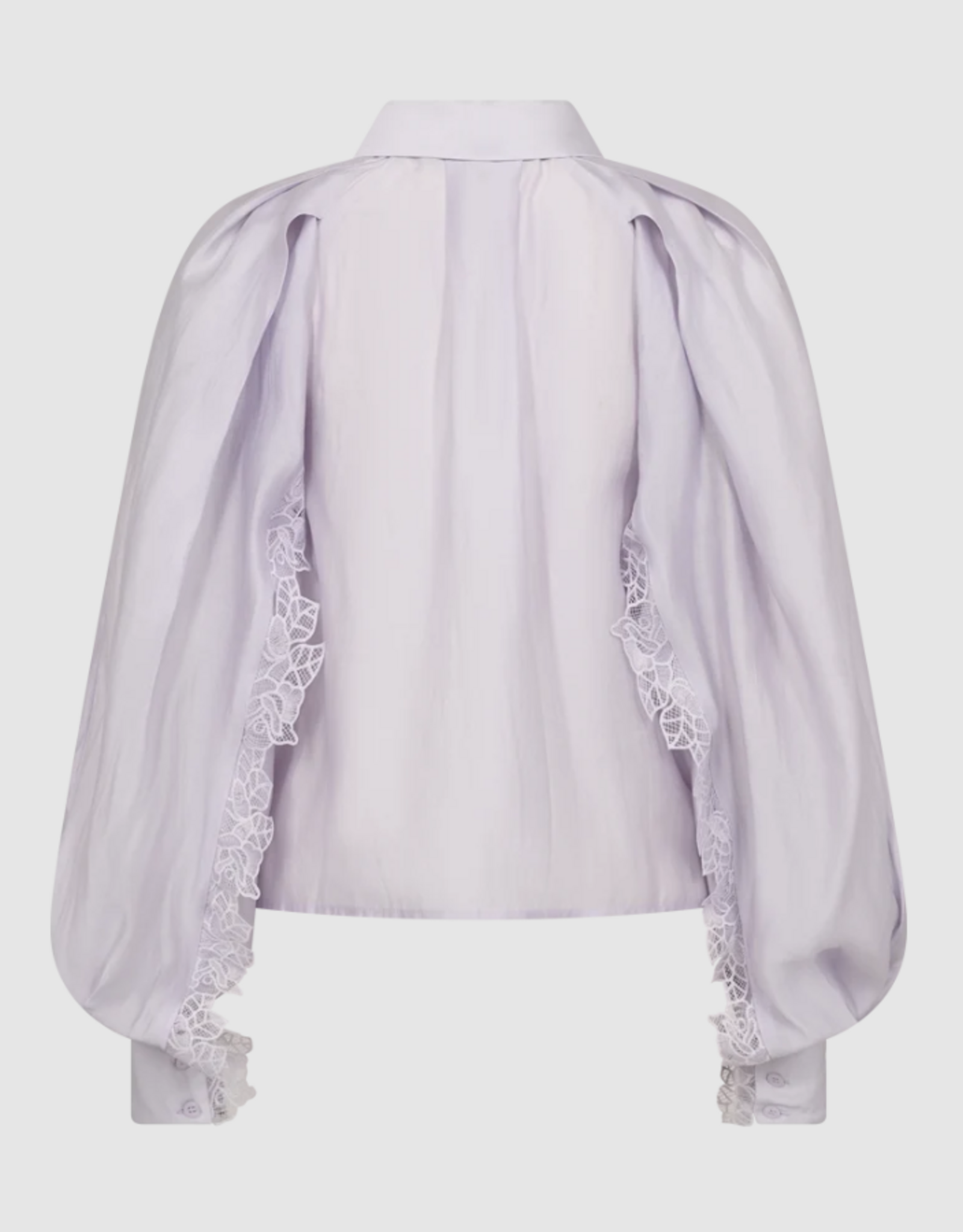 Cph Muse 211950 Molly Shirt Evening Haze