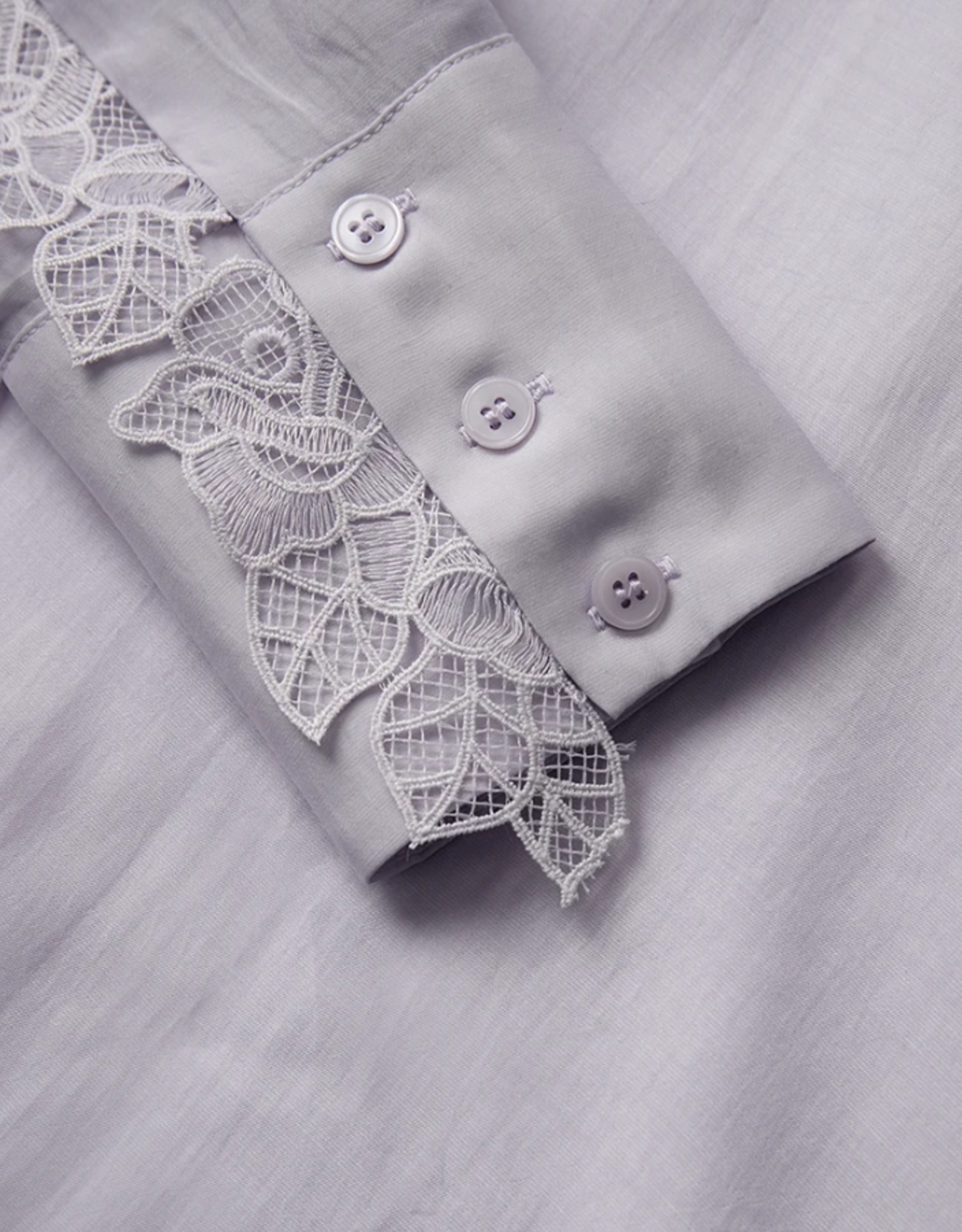 Cph Muse 211950 Molly Shirt Evening Haze