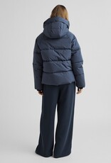 Moss Copenhagen Pavinaria Short Jacket India Ink