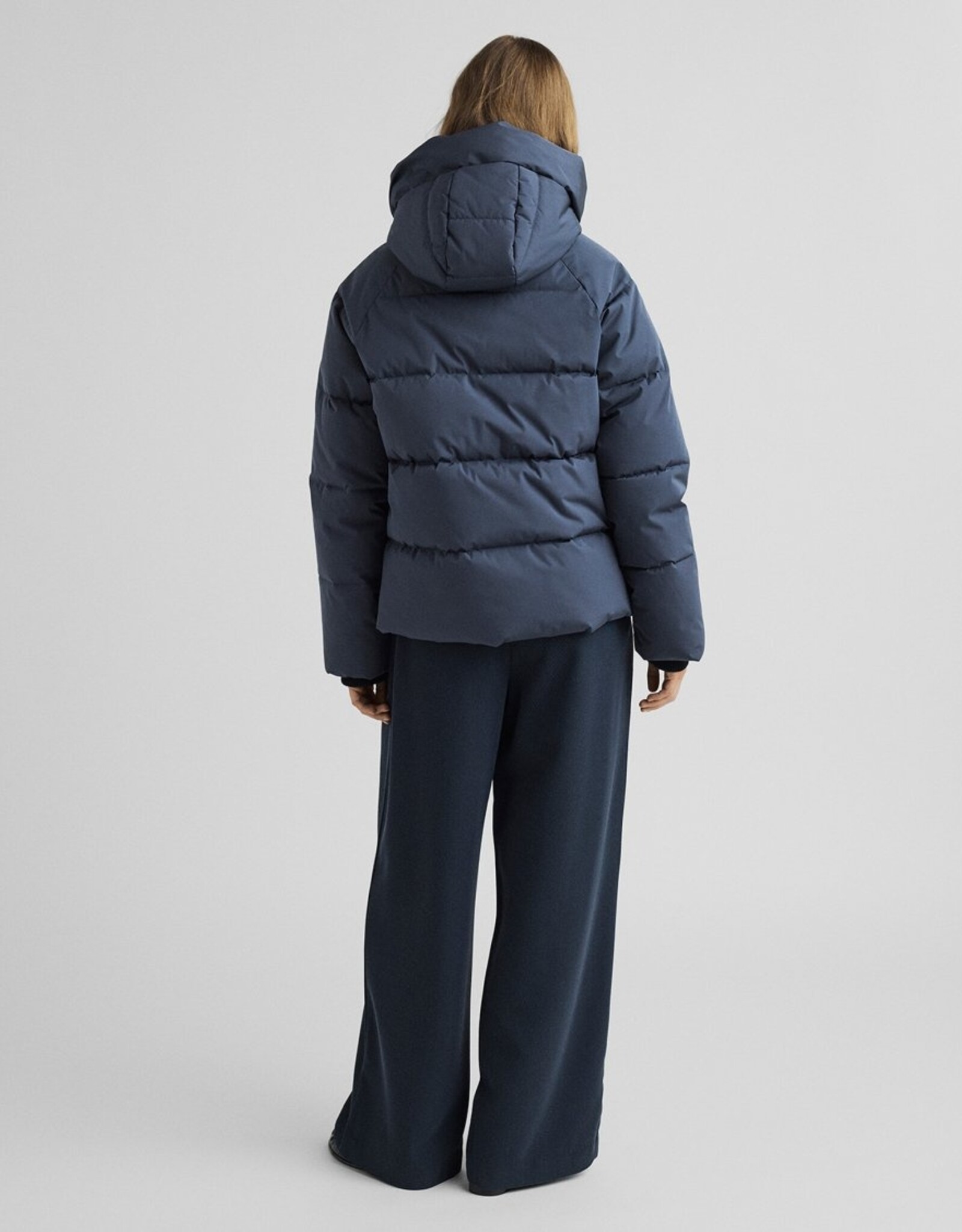 Moss Copenhagen Pavinaria Short Jacket India Ink