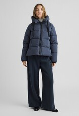 Moss Copenhagen Pavinaria Short Jacket India Ink