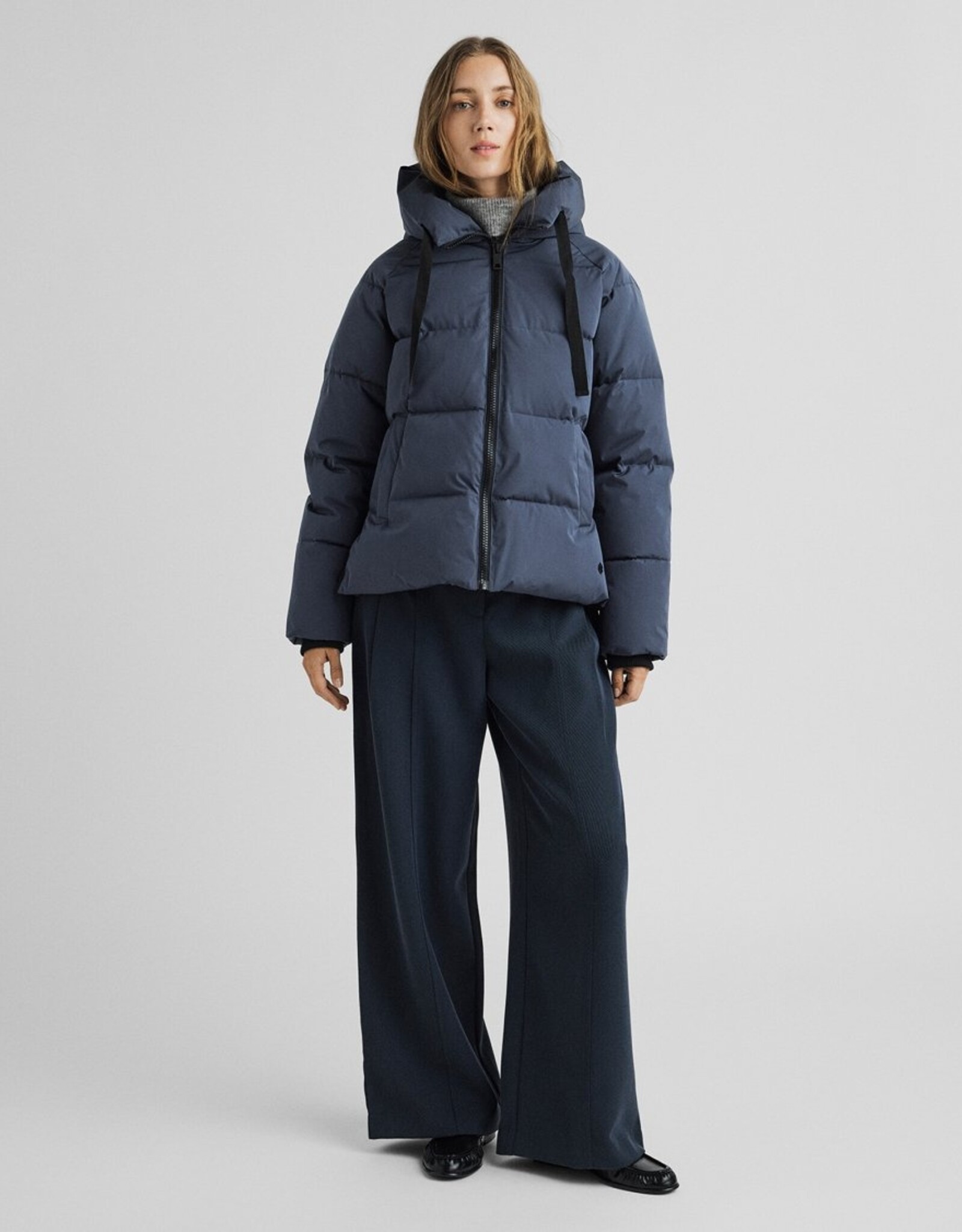 Moss Copenhagen Pavinaria Short Jacket India Ink