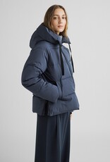 Moss Copenhagen Pavinaria Short Jacket India Ink