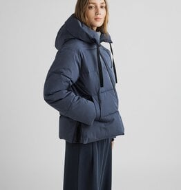 Moss Copenhagen Pavinaria Short Jacket India Ink