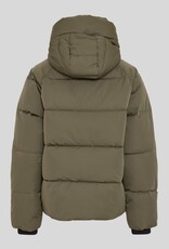 Moss Copenhagen Pavinaria Short Jacket Kalamata