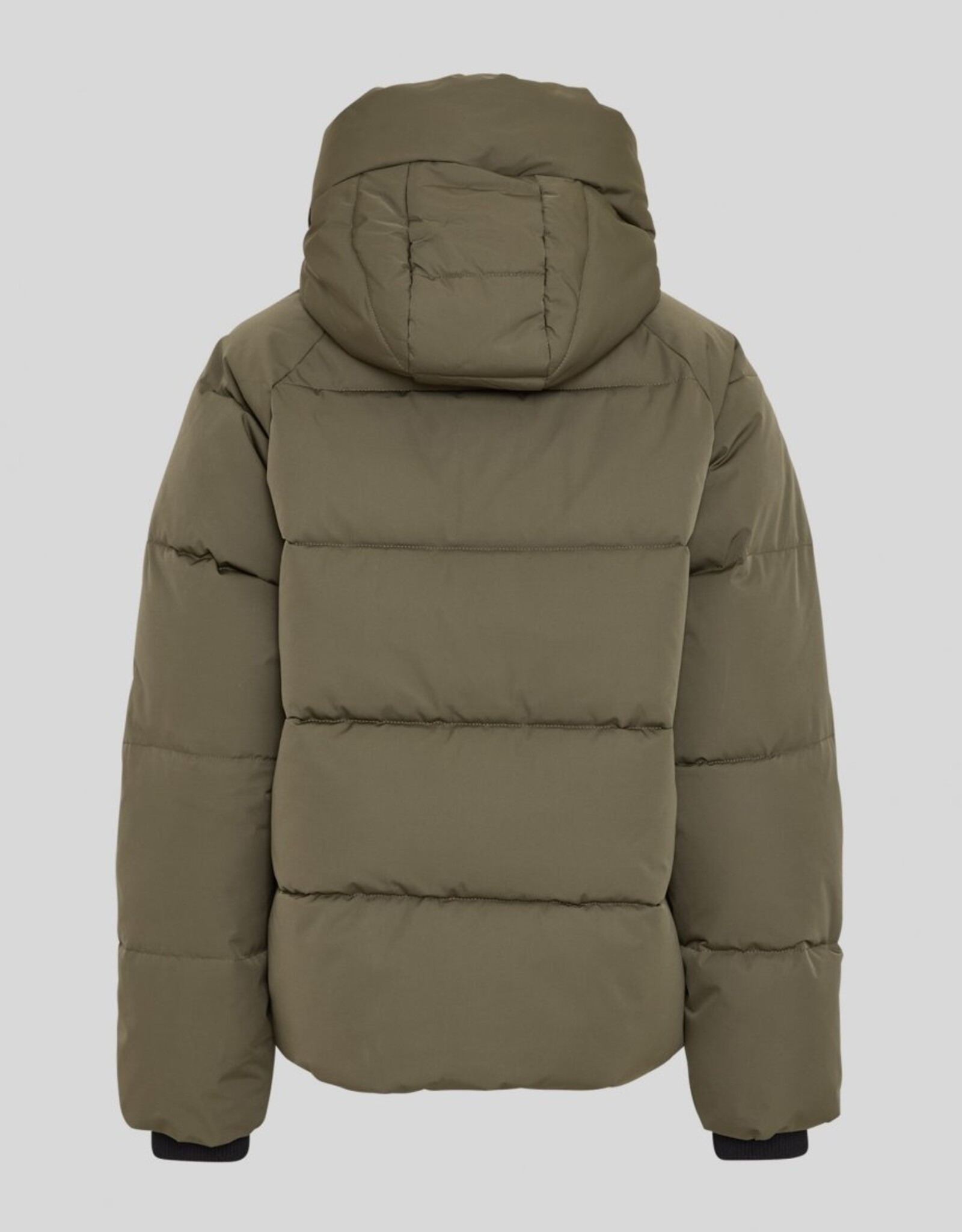 Moss Copenhagen Pavinaria Short Jacket Kalamata