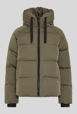 Moss Copenhagen Pavinaria Short Jacket Kalamata