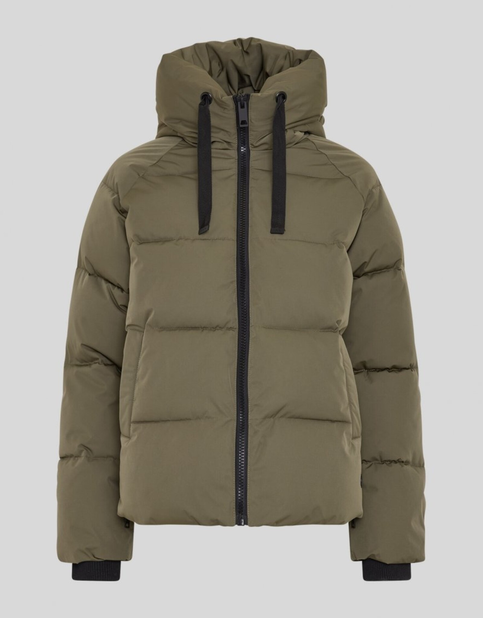 Moss Copenhagen Pavinaria Short Jacket Kalamata