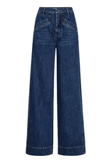 Co'Couture Denice Jeans Used Denim L34