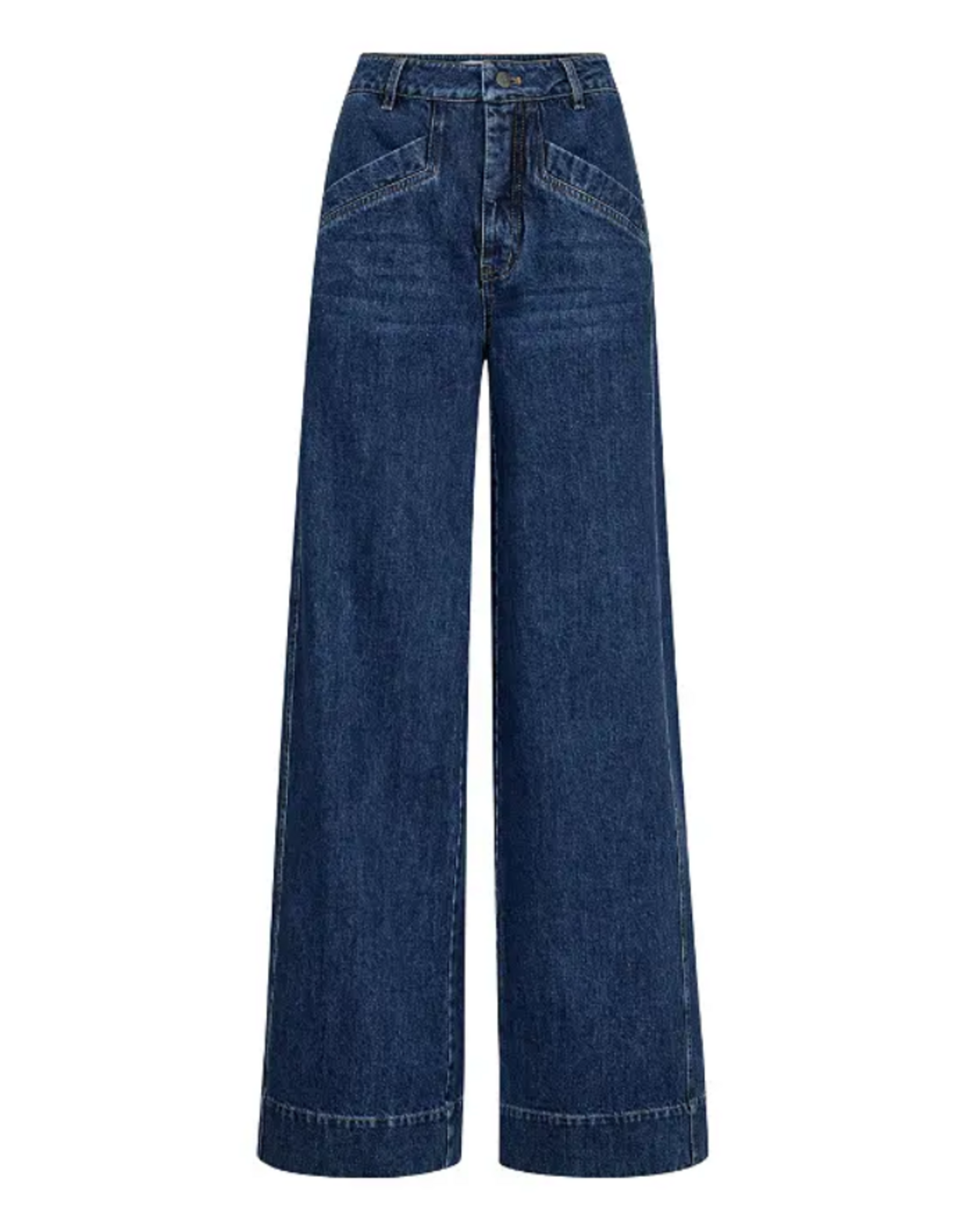 Co'Couture Denice Jeans Used Denim L34