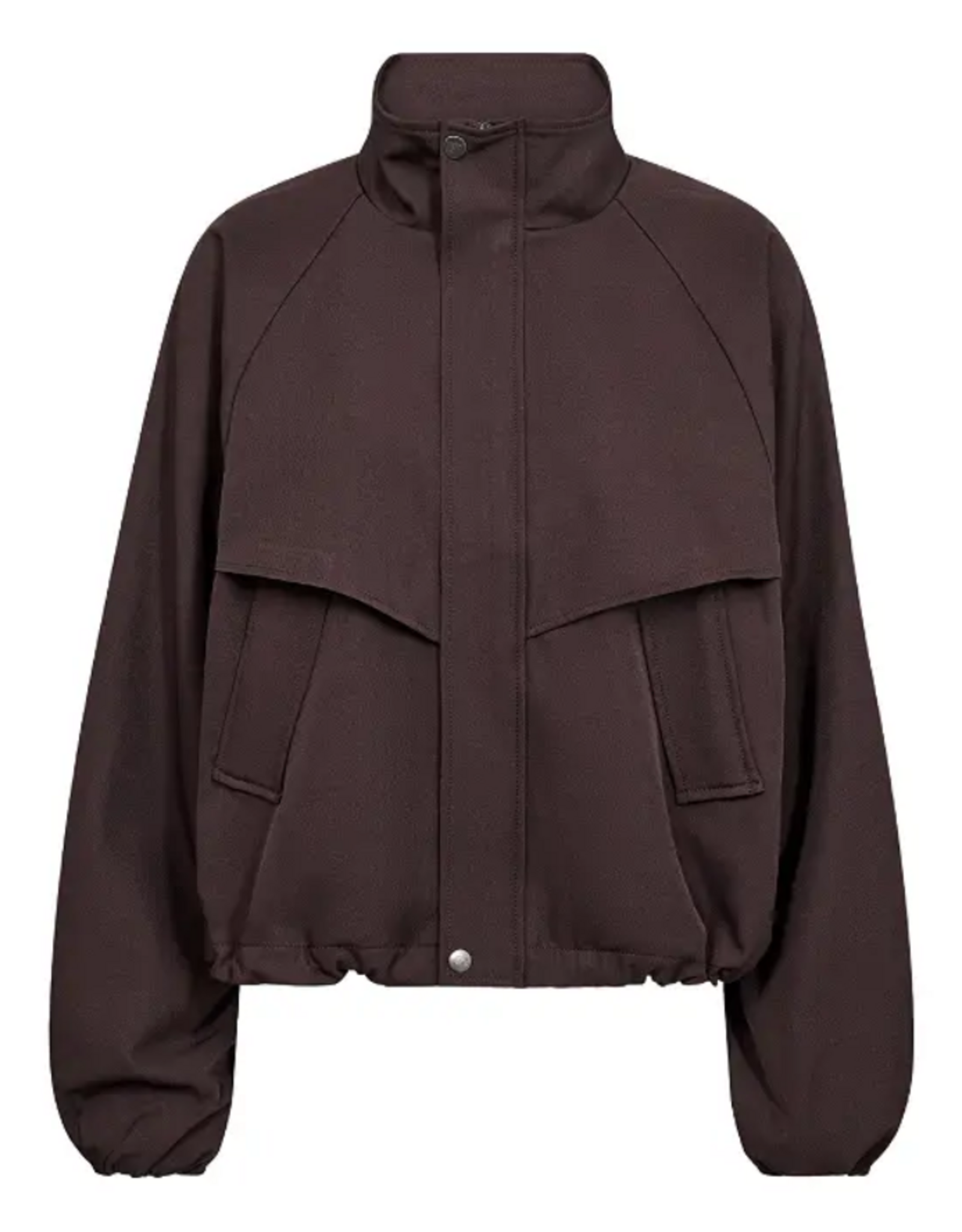 Co'Couture Luna Jacket Bison