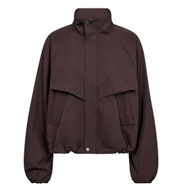 Co'Couture Luna Jacket Bison
