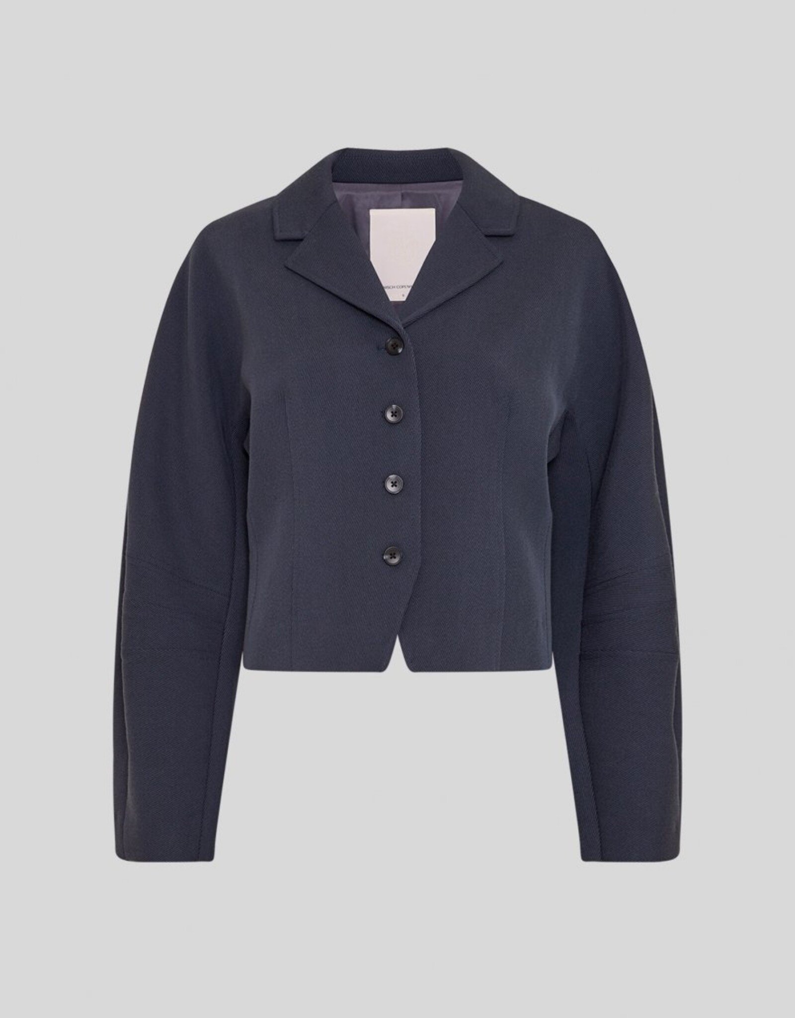 Moss Copenhagen Lauretta Jacket India Ink