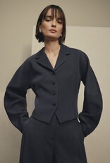 Moss Copenhagen Lauretta Jacket India Ink
