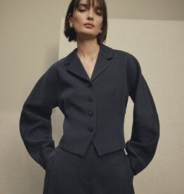 Moss Copenhagen Lauretta Jacket India Ink