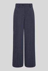 Moss Copenhagen Lauretta HW Pants India Ink