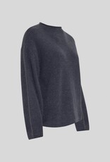 Moss Copenhagen Viloh Alegria Pullover India Ink