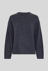 Moss Copenhagen Viloh Alegria Pullover India Ink