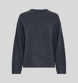 Moss Copenhagen Viloh Alegria Pullover India Ink